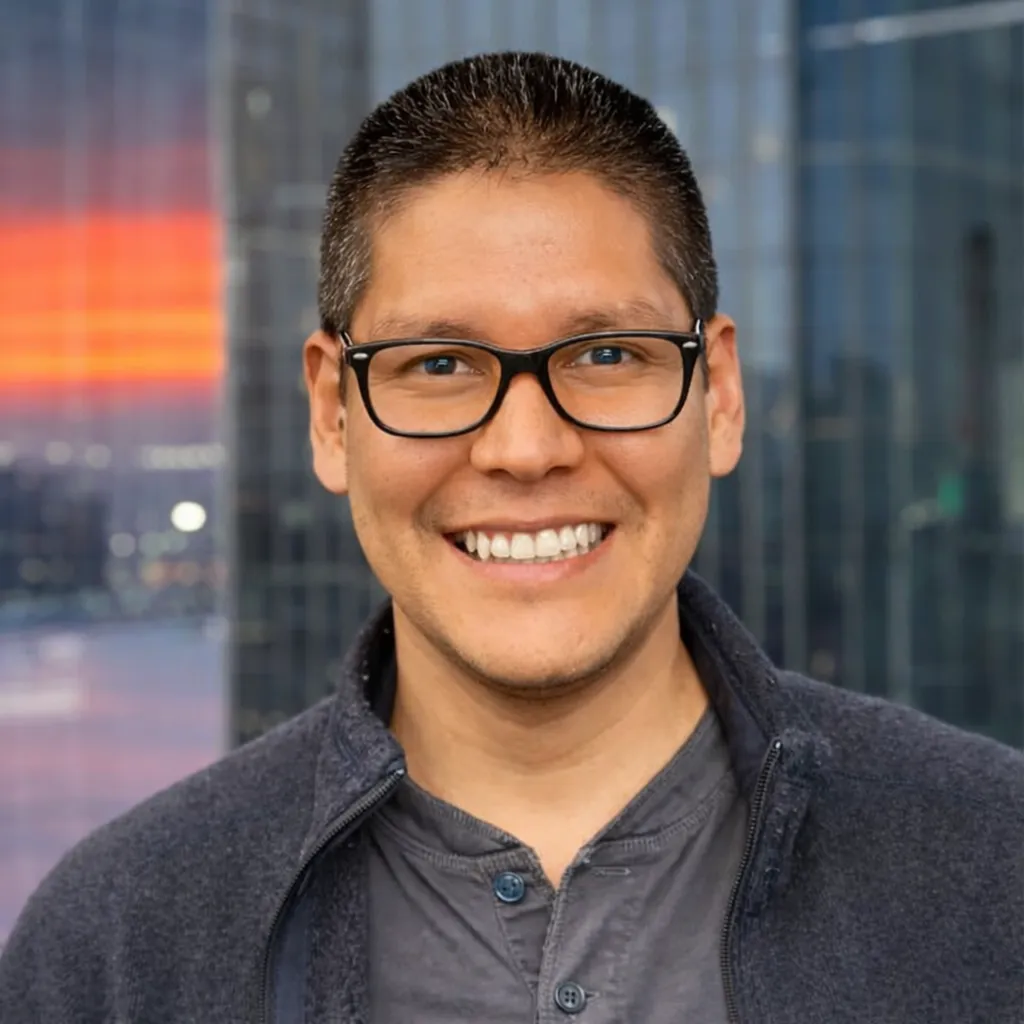 Carlos Martinez Tuanama